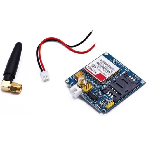 SIM900A module\SMS\development board\GSM\GPRS\STM32\wireless data transmission super TC35i