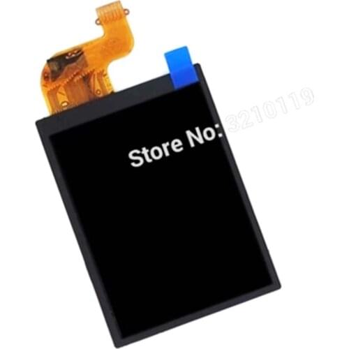 NEW LCD Display Screen For SAMSUNG S1050 Digital Camera Repair Part + Backlight free shipping