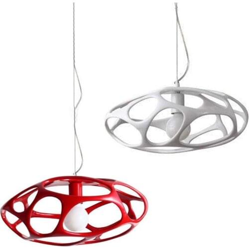 Moden Andro Meda Pendant Lamp Concept Hanging Suspension Fixture Lamp Dia 48cm PA0533