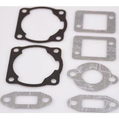 RCGF Original Parts 40cc Ts Gasket (set) Ts4025 Ts4026 Ts4027 Ts4028