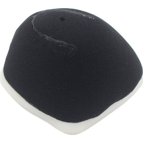 Replacement Replace Motorcycle Air Filter Cartridge Element for YAMAHA DT125R 1988-2007 DT200R 1989-1998 DT230
