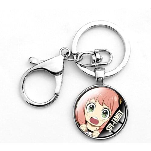Suteyi Keychains