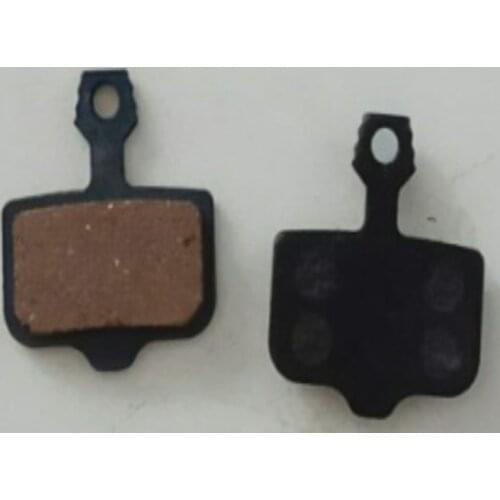 Brake pad for Kwheel honghao S12 electric scooter