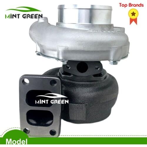 GT3571 Turbocharger Turbo Charger For Ford New Holland Tractor TM135 CNH 452134-5001S,452134-5002S 87840733,87840440,87840733