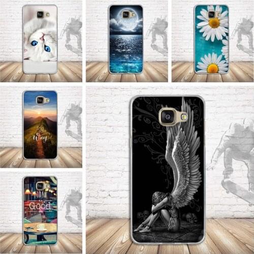 XOPIG Phone Cases Samsung Galaxy A5 2016