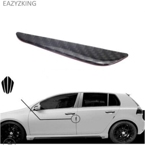 EAZYZKING Car Door Scratch Protector case For Chevrolet Volt EPICA Malibu Camaro Cobalt Orlando Spark