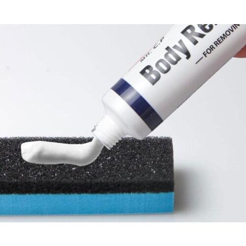 1 Set Car Wax Polishing Automotive Scratch Repair Agent Car Care Products Car Repair Car Body Tool Accessories