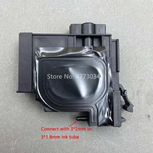 20PCS Ink Damper For Epson L800 L1300 L1455 L101 L801 L1800 L810 L850 L101 L201 L1300 L360 L361 L1455 UV Printer dumper filter