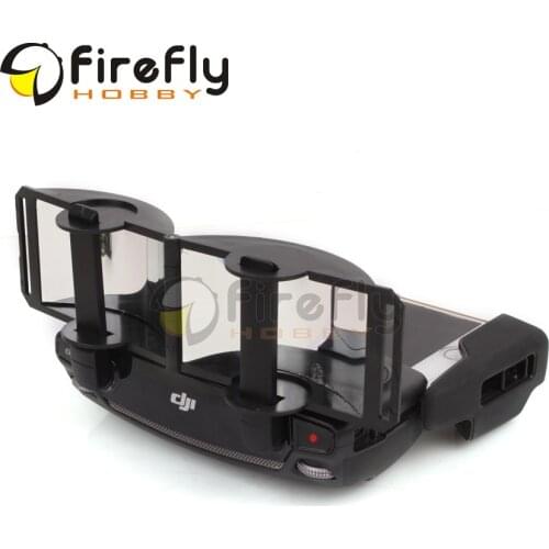 Range Extender Antenna Signal Booster for DJI Mavic MINI & Air & Mavic 2 Pro & Spark Drone Remote Controller
