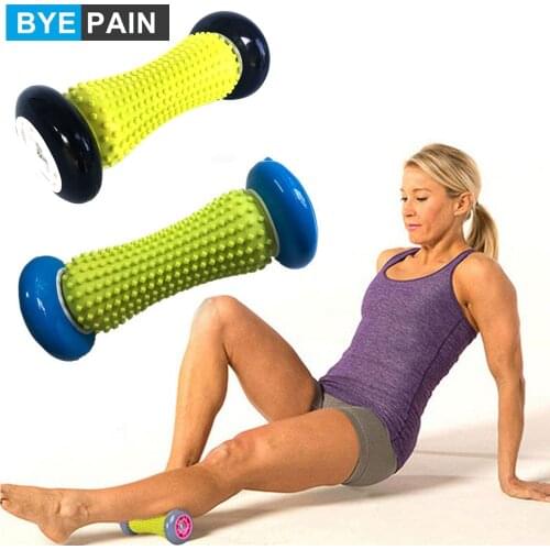 Массажный ролик из ЭВА BYEPAIN China At AliExpress