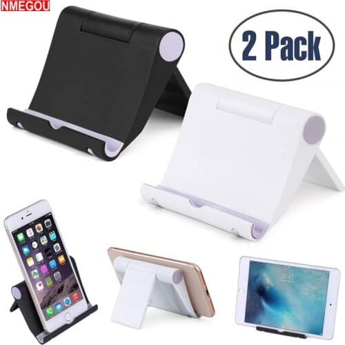 2PCS Foldable Tablet Stand Case for IPad 2018 2017 I Pad Mini 1 2 3 4 Air 5 6 Pro 10.5 11 9.7 Inch Tablet Cover Funda Bag Sleeve