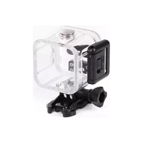 For Gopro Hero 5s 4s Waterproof Protective Case 45M Diving Housing Box for Gopro Hero 5 4 Session Gopro Accessories