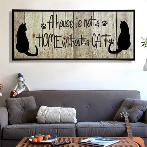 EverShine 5D DIY Diamond Painting Full Square Rhinestones Art Diamond Embroidery Sale Animals Handwork Hobby Gift Home Decor