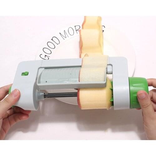 Feggie sheet slicer kitchen utensils fruit slicer drum knife spiral potato roll kitchen gadgets and accessories
