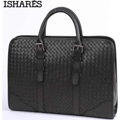 Мужские портфели ISHARES China At AliExpress