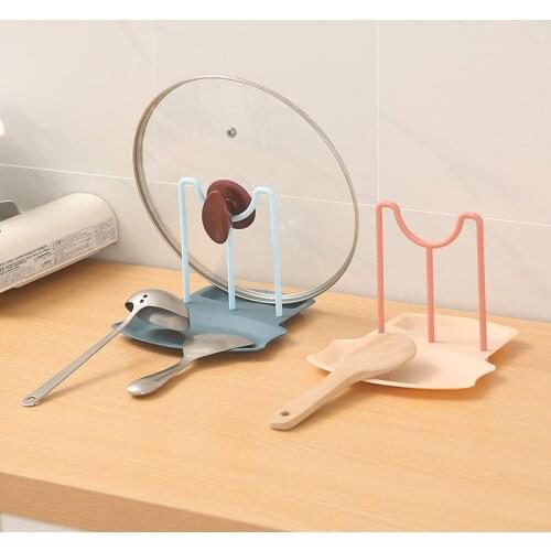 Jiarang Spoon Stands