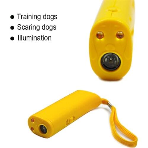 KEMISIDI Anti-barking Collars