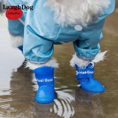 LaughDog Shoes For Dogs