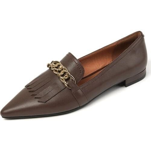 Lucca Becca Womens Shoes