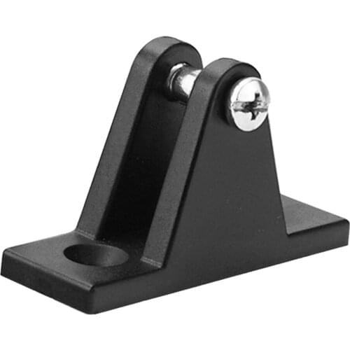 Nylon Deck Hinge Mount Bimini Top Fitting for Kayak Boat Canoe Marine