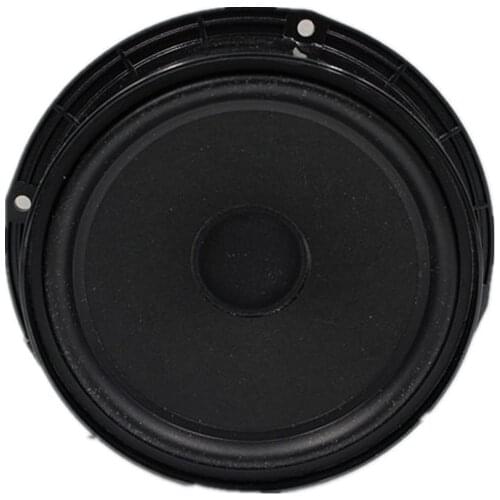 OEM Rear Woofer Sackbut Back Door Subwoofer Speaker for VW Polo 6QD 035 411A