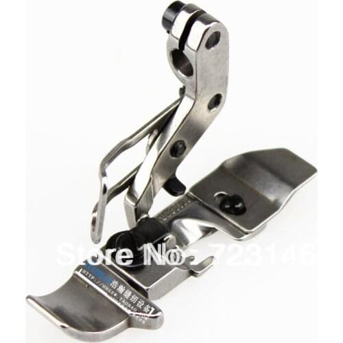 2017 Time-limited Promotion New Lock Stitch Single Needle Sewing Machine Plate/sewing Part/accessory,size From Pegasus M800 Foot