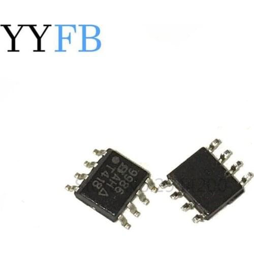SI9986 SI9986DY SI9986DY-T1-E3 SOP8 brand new original patch