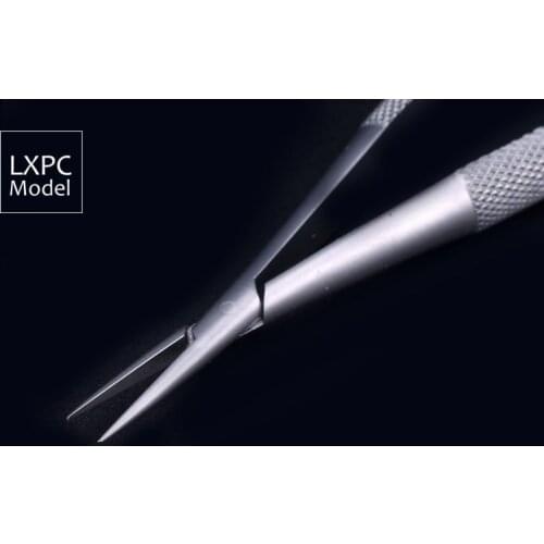 Dedicated model Ultra-precision tweezers Etching Tablets Free Shipping