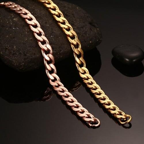 THREE CREATIONS Metal Bracelets