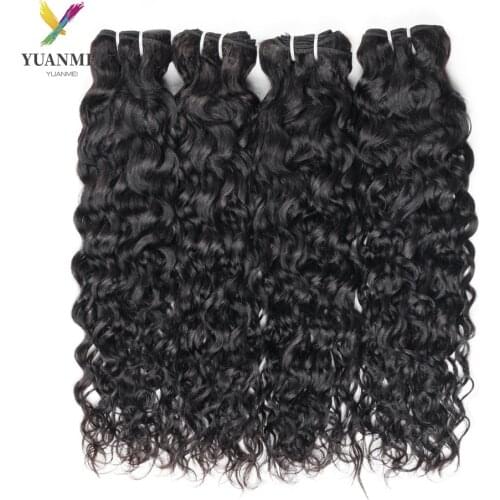 Curly Hair Strands YUANMEI China