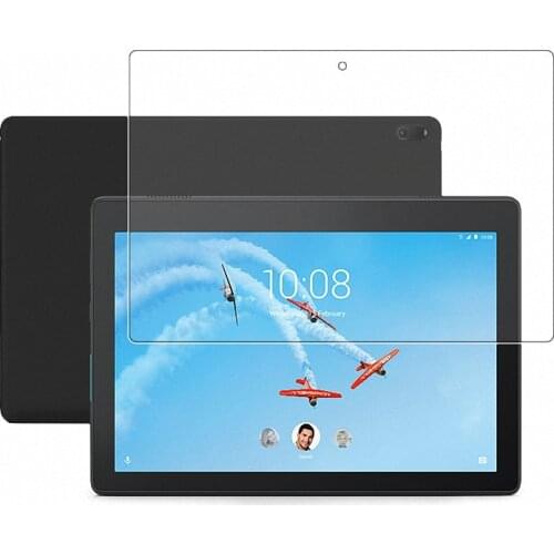 Tempered Glass Screen Protector For Lenovo Tab E7 E8 E10 TB-7104 7104F 7.0 TB-8304 TB-8304N 8304F 8.0 TB-X104 X104F 10.1 Tablet