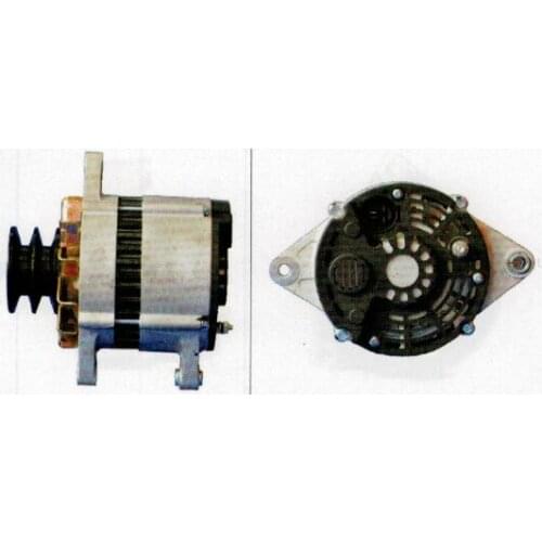 28V 45A ALTERNAOR JFZ2100D FOR XICAI 1251A1 6110