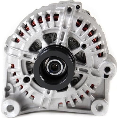 2.5L/3.0L Alteranator Fit For B-M-W 325 525 530 X3 12317519721 12 31 7 519 721 8EL738217001