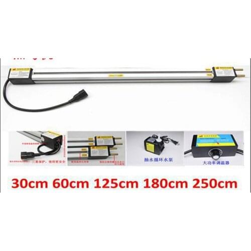 Free Shipping 1pcs 60CM Acrylic Bending machine for organic plastic plates,Acrylic PVC Plastic board Bending Device machine