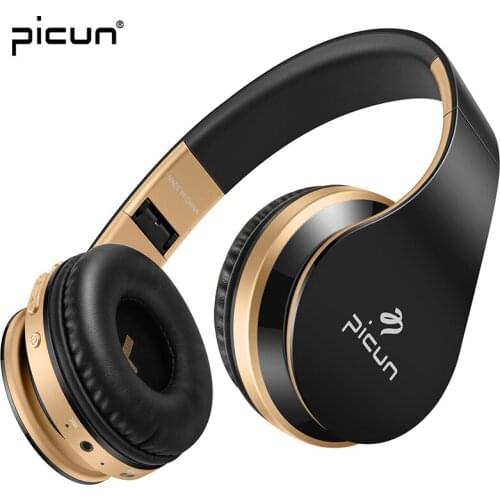 P16 Wireless Headphones Bluetooth Headset Bass Stereo Headphone With Microphone Support TF Card FM/MP3 For PC mobile phone