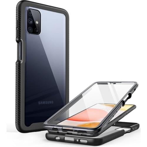Clayco Samsung Galaxy M51 Phone Cases