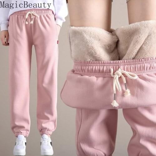 Женские бархатные брюки GLIRUIS China At AliExpress