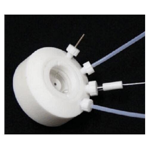 K006 in situ Raman spectroelectrochemical cell spectroelectrochemical cell