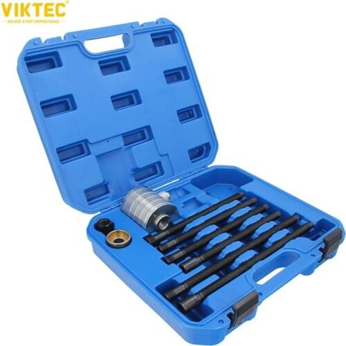 Viktec 17 Ton Diesel Injector Remover Removal Hydraulic Upgrade Kit