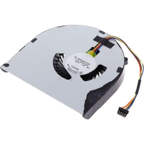 CPU Cooling Fan Laptop Cooler for lenovo B480 B480A B485 B490 M490 M495 E49 B580 B590 V480C V580C Notebook