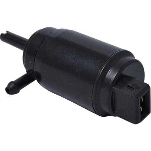 ABS Plastic Washer Pump 90508705 for Audi VW Seat Skoda Vauxhall GM Window Cleaning