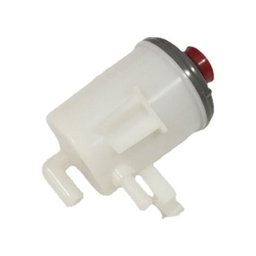 Soarhorse Power Steering Pump Fluid Reservoir Oil Tank Bottle For Honda CR-V CRV 2002 2003 2004 2005 2006 RD5 RD7