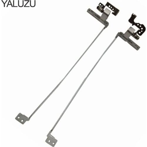 NEW lcd hinges for For Lenovo FOR Thinkpad Edge E530 E530C E535 LCD Hinges AM0NV000200 AM0NV000300