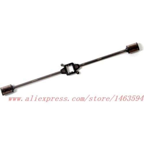 Wholesale Syma S32 S032 S032G RC Helicopter Spare Parts balance bar Free Shipping
