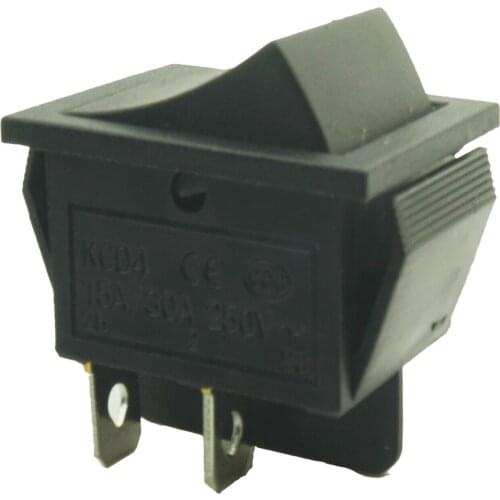 Rocker foot switch for Kids Electric Cars Accelerator Foot Pedal Reset Control