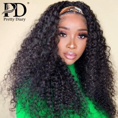 Pretty Diary False Hair