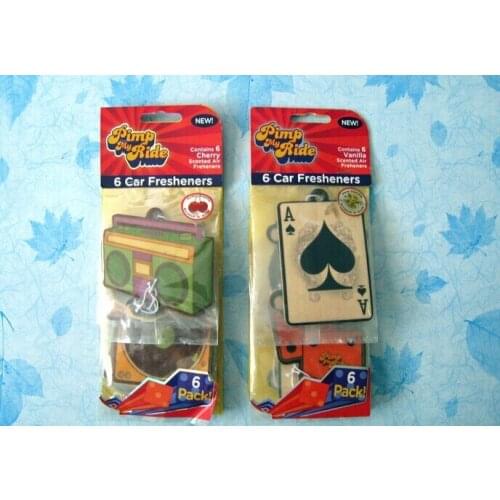 Merry Christmas series,Car Fresh Scent Car air freshener