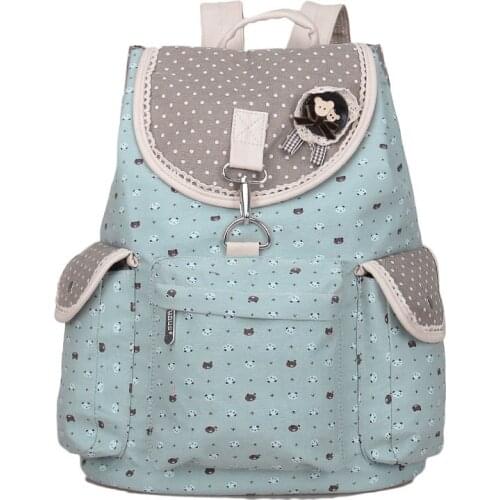 Sixfit Satchels For Girls