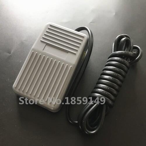 Dental Ultrasonic Scaler Foot Control Pedal for EMS Woodpecker NEW