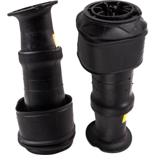 2X Air Suspension Bag for Citroen C4 Picasso Rear/5102GN/ 5102R8 Spring Shock